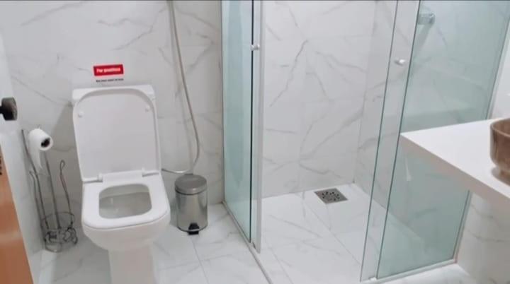 ברזיליה Pousada Dos Arcos מראה חיצוני תמונה